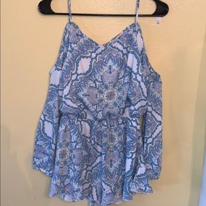 altered state romper